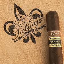 TATUAJE RESERVA BROADLEAF REGIOS 5 1/2X50  (10)
