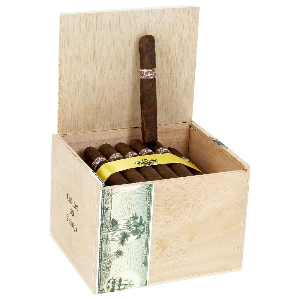 TATUAJE PETITE CAZADOES RESERVA 4X40 (50)