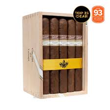 TATUAJE COJONU 2012 BROADLEAF SUMATRA 6.5X52 (25)