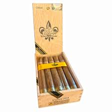 TATUAJE COJONU 2003 BROADLEAF 6 1/2X52  (10)