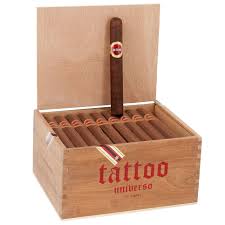 TATUAJE UNIVERSO 6X50  (50)