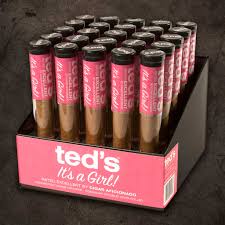 TED'S ITS A GIRL (25)
