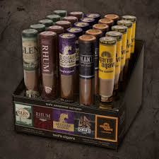 TED'S SEASONED SAMPLER 6X50  (25)