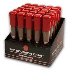 TED'S THE BOURBON CIGAR 5X38(25)