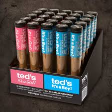 TED'S BOY / GIRL SAMPLER  (25)