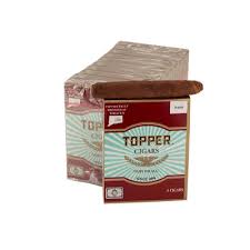TOPPER DARK 10/5 PACK