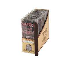 TOPPER CORONA 12/4 PACK