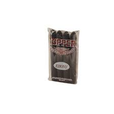 TOPPER EBONY 5 1/2X47  12/4 PACK