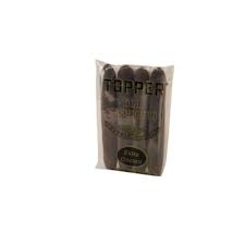 TOPPER OLD FASHIONED EXTRA OSCURO