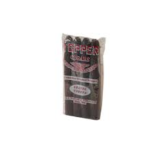 TOPPER CORONA OSCURO  (48)