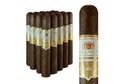 VILLIGER MADURO CHURCHILL BNDL (20)