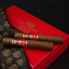 VILLIGER 1888 TORO GORDO 6X60  (20)
