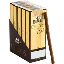 VILLIGER BRANIFF NO.2 CHICOS 5X10