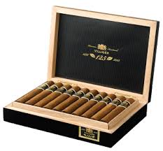 VILLIGER 125TH TORO HABANO BNDL (20)