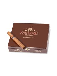 VILLIGER SAN'DORO COLORADO CHURCHILL 7X50 (20)