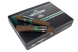 VILLIGER BLACK FOREST MADURO TORO GORDO 54X6 (20)