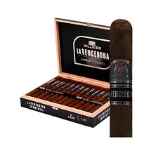 VILLIGER LA VENCEDORA CHURCHILL 7X50  (20)