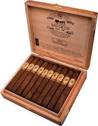 NAT CICCO 1965 ANIVERSARIO ROBUSTO GRANDE 5 1/2X56(20)