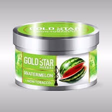 GOLD STAR WATERMELON  200G