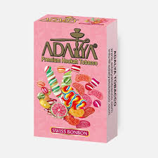 ADALYA SWISS BONBON 50X10