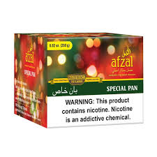 AFZAL SPECIAL  PAN 250 G