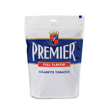 PREMIER FULL FLAVOUR LARGE BAG (8OZ)
