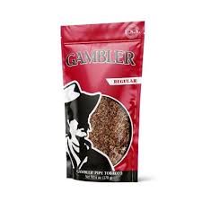 GAMBLER MEDIUM BAG REGULAR (6oz)
