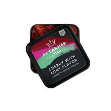 AL FAKHER 250 G CHERRY WITH MINT FLAVOR