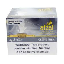 AFZAL CREME MILK 250 G