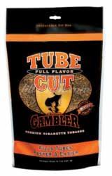 TUBECUT FULL FLAVOR MEDIUM BAG (3OZ)