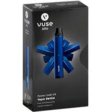 VUSE ALTO 5 POWER KITS VAPOR DEVICE BLUE
