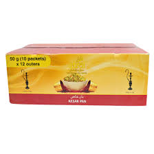 AFZAL KESAR PAN 10 X 50