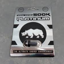 GET RHINO 500K PLATINUM