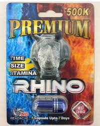 BIG RHINO DIAMOND 500K