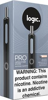 LOGIC PRO CAPSULE TANK DEVICE 5/1
