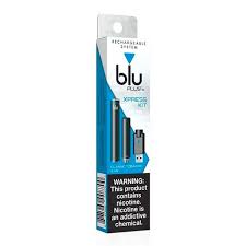 BLU PLUS XPRESS KIT 2.4%  1ml (5)