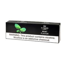 AL FAKHER MINT FLAVOR 10X50