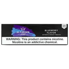 AL FAKHER BLUEBERRY FLAVOR 10X50