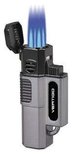 INTEGRAL VERTIGO REGAL QUAD TORCH FLAME