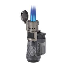 INTEGRAL VERTIGO CYCLONE TRIPLE TORCH FLAME
