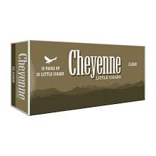 CHEYENNE LITTLE CIGARS CLASSIC
