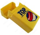 TOP Strong Box  King Size Cigarette Case - 12CT