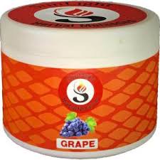 SUNLIGHT HERBAL MOLASSES GRAPE 200G