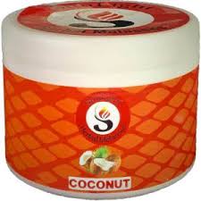 SUNLIGHT HERBAL MOLASSES COCONUT 200G