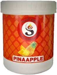 SUNLIGHT HERBAL MOLASSES PINEAPPLE 200G