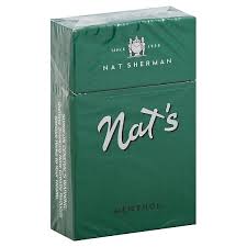 N SHERMAN NAT'S MEN KINGS