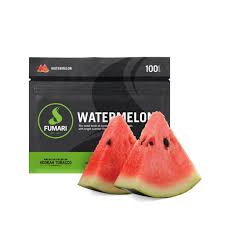 FUMARI WATERMELON 100 GM
