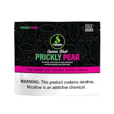 FUMARI PRICKLY PEAR 100 GM