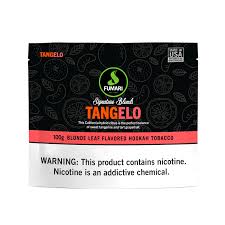 FUMARI TANGELO 100 GM