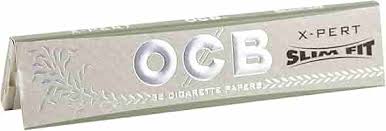OCB X-Pert Slim Rolling Papers